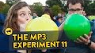 This MP3 Experiment Shows What 2,000 Smartphone Speakers Sound Like